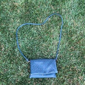 Crossbody/clutch bag